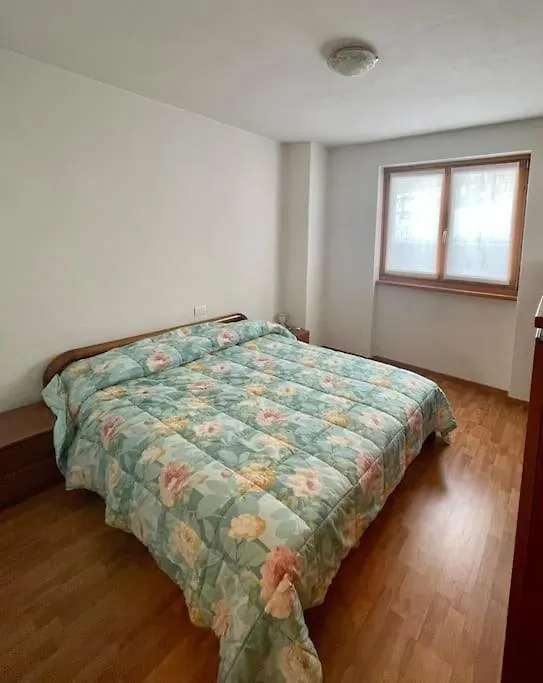 Holiday home Il Nido Delle Cime Villa Caspoggio