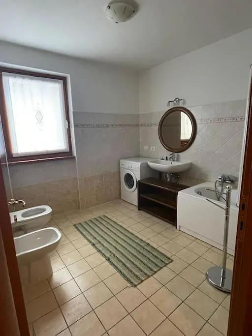 Il Nido Delle Cime Villa Caspoggio 0*,